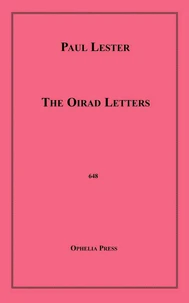 The Oirad Letters