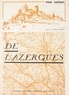 Paul Leutrat et Henri Grisot - De l'Azergues.