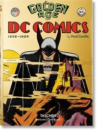 Livres à télécharger gratuitement en ligne The Golden Age of DC Comics  - 1935-1956