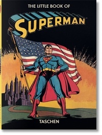 Paul Levitz - The little book of Superman.