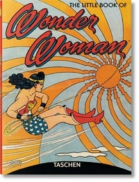 Paul Levitz - The little book of Wonder Woman.