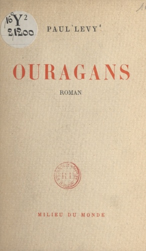 Ouragans