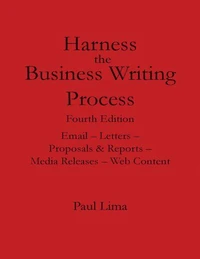 Harness the Business Writing Process