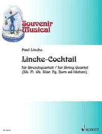Lincke-Cocktail