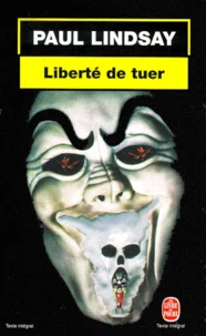 Liberte De Tuer
