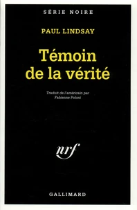 Témoin de la vérité