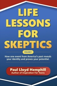  Paul Lloyd Hemphill - Life Lessons For Skeptics - 1, #1.