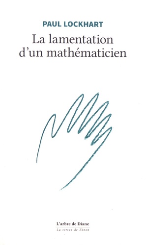 La lamentation d'un mathématicien