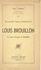 Louis Brouillon. Le premier biographe de Gauguin