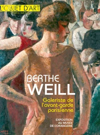 Berthe Weil