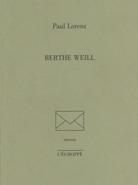Berthe Weill