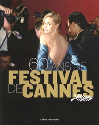 Paul Louis et Serge Haouzi - 60 ans de festival de Cannes.