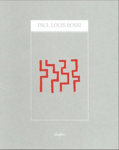 Paul-Louis Rossi - Paul Louis Rossi.