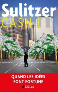 Paul-Loup Sulitzer - Cash !.