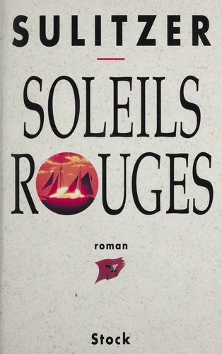 Soleils  rouges