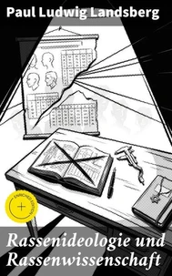 Rassenideologie und Rassenwissenschaft