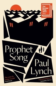 Paul Lynch - Prophet Song.