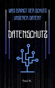 Datenschutz