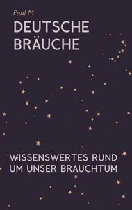 Deutsche Bräuche