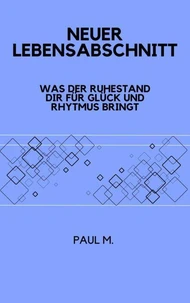Neuer Lebensabschnitt