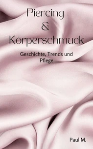 Piercing & Körperschmuck