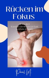 Rücken im Fokus