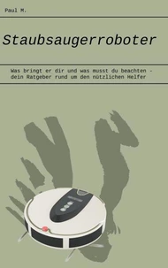 Staubsaugerroboter