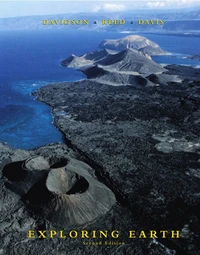 Exploring Earth. An Introduction To Physical Geology, 2nd Edition