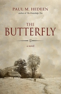  Paul M. Hedeen - The Butterfly.
