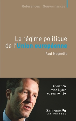 Le régime politique de l'Union européenne 4e édition revue et corrigée