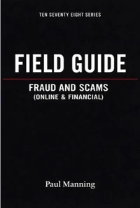 Field Guide - Fraud and Scams