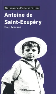 Antoine de Saint-Exupéry