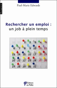 Rechercher un emploi : un job à plein temps