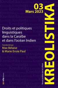 Droits et politiques linguistiques dans la Caraïbe et dans l’océan Indien