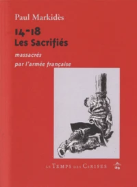 14-18 les Sacrifiés