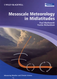 Mesoscale Meteorology in Midlatitudes