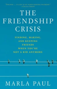 The Friendship Crisis