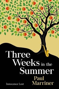  Paul Marriner - Three Weeks In The Summer.
