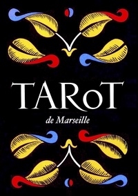  Paul Marteau et  Marius Høgnesen - Tarot de Marseille.