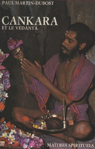 Çankara et le Vedānta