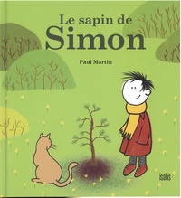 Paul Martin - Le sapin de Simon.
