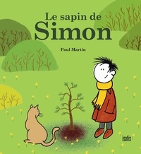 Paul Martin - Le sapin de Simon.