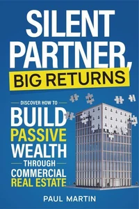 Silent Partner, Big Returns