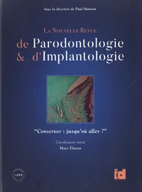Conserver : jusqu’où aller ?