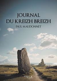 Paul Maudonnet - Journal du Kreizh Breizh.