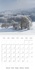 CALVENDO Nature  Montagnes françaises au fil des saisons (Calendrier mural 2020 300 × 300 mm Square). Les couleurs des montagnes françaises au fil des saisons (Calendrier mensuel, 14 Pages )