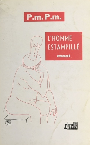 L'homme estampillé