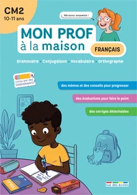 Français CM2