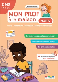 Maths CM2