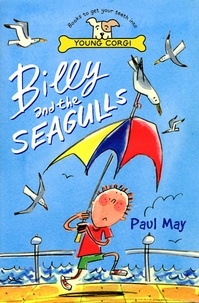 Paul May - Billy And The Seagulls.